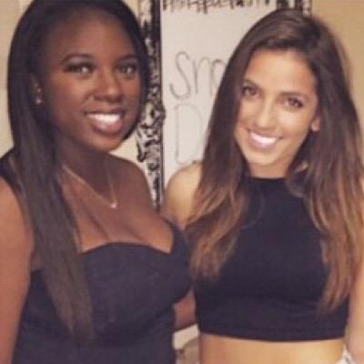 Profile Picture of Samantha DiGiovanni (@sam_DiG) on Twitter