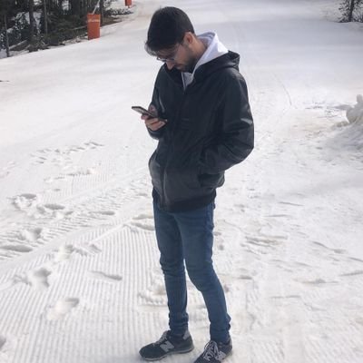 Profile Picture of Eric Mas(TODONTE) (@Eric12Gold) on Twitter