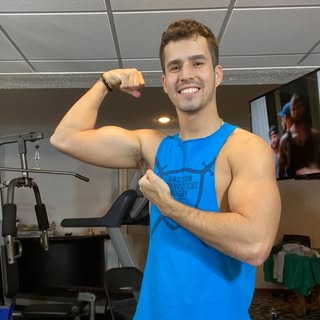 Profile Picture of Michael Merrow (@michaelmerrow1) on Instagram