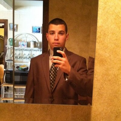 Profile Picture of Joseph Kiefer (@joetter48) on Twitter