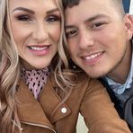 Profile Picture of Jayme Ward Keefe (@jayme.wardkeefe) on Facebook