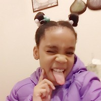 Profile Picture of Trinity-ann Bobb (@trinity-ann-bobb) on Quora