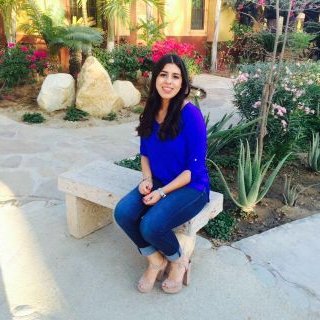 Profile Picture of Michelle Verdugo (@IHMichelleV) on Twitter