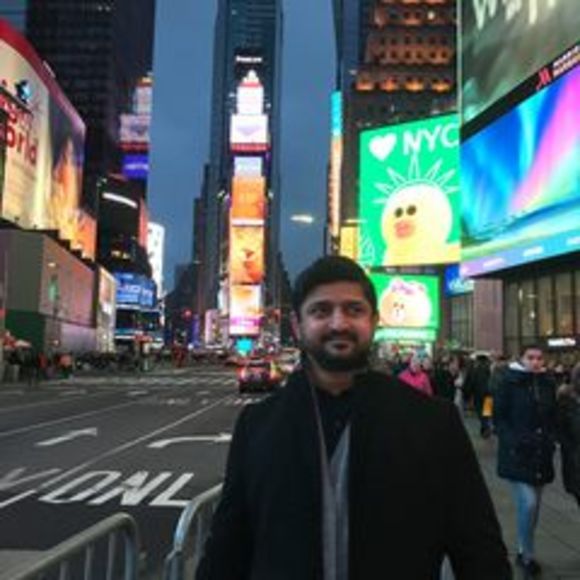 Profile Picture of Kartik Shah (@kartikshah) on Poshmark