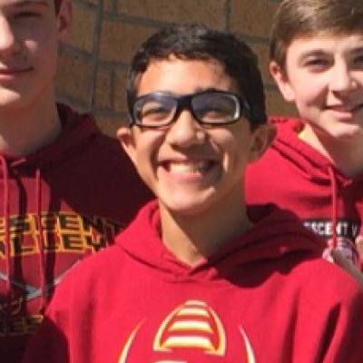 Profile Picture of Omar Samhan (@Bromie15) on Twitter