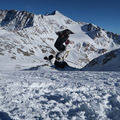 Profile Picture of Chad Riley (@chadriley1) on Tiktok