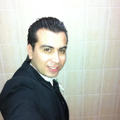 Profile Picture of Arturo Verdugo Ruiz (@ArturoVerdugoR1) on Twitter