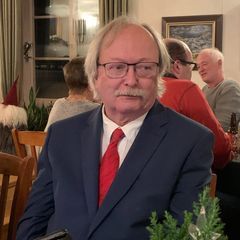 Profile Picture of Lars Carlsson (@lars.carlsson) on Tiktok