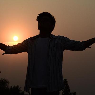 Profile Picture of Manav Agarwal (@Manavagarwal95) on Twitter