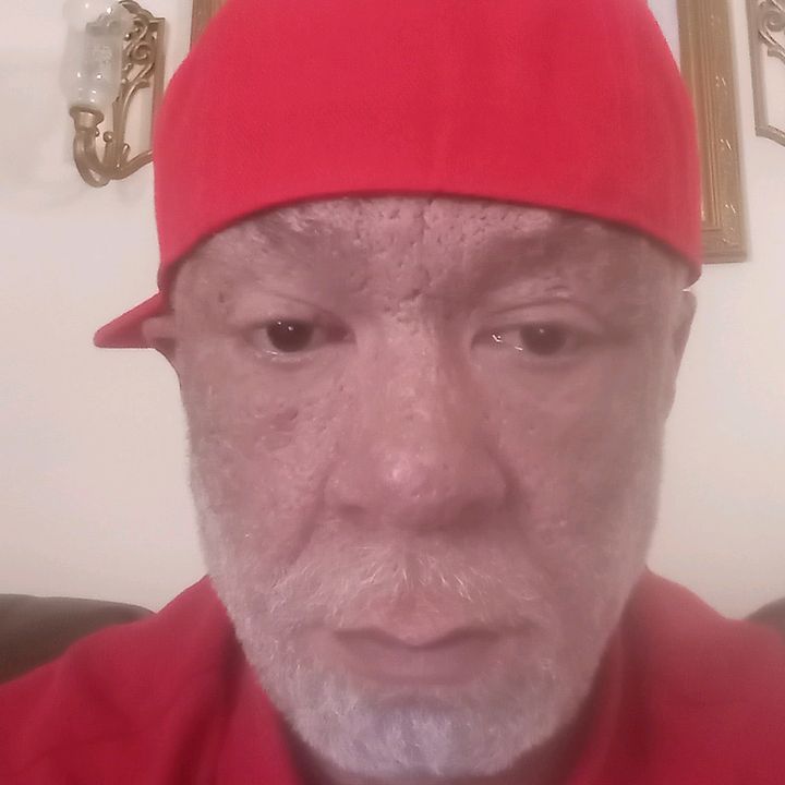 Profile Picture of Adrian Crowder (@reddchampion82) on Tiktok