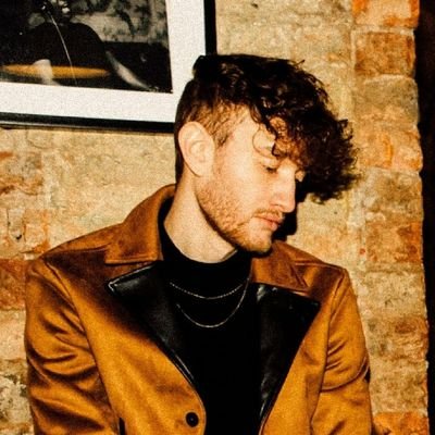 Profile Picture of Joe Martin (@ImJoeMartin) on Twitter