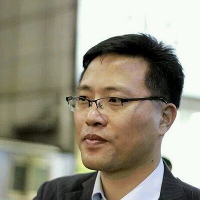 Profile Picture of Jun Y. Mo(모영준)-신선愛김치 (@moyouth1) on Twitter