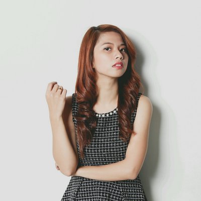 Profile Picture of Erika Dela Cruz (@erikalauren26) on Twitter