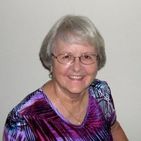 Profile Picture of Joyce Evans (@sistersuzy) on Pinterest