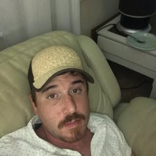 Profile Picture of Jon Crain (@crain.jon) on Instagram