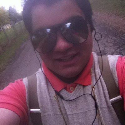 Profile Picture of Jacob Mark A Swoboda (@SwobodaA) on Twitter