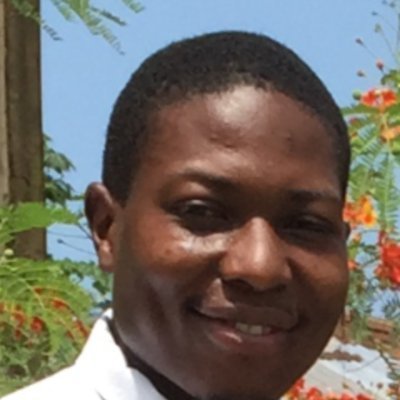 Profile Picture of Joe Bama Lucius (@BamaLucius) on Twitter