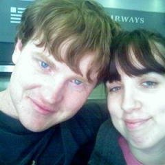 Profile Picture of Lianne Wheeler (@labnjab) on Myspace