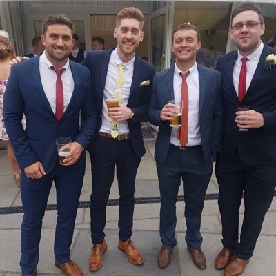 Profile Picture of Liam Vickers (@LiamVickers29) on Twitter