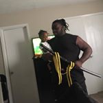 Profile Picture of Thomas Mingo (@nubian_chiefmingo) on Instagram