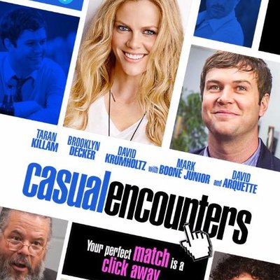 Profile Picture of Casual Encounters (@CE_Movie) on Twitter