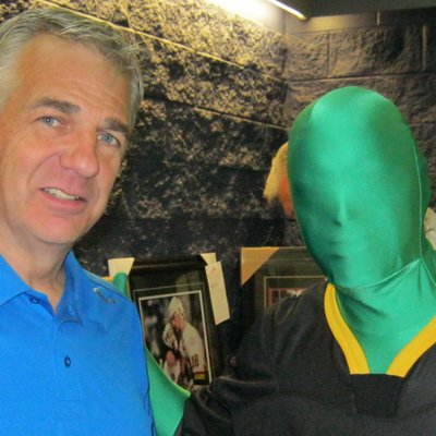 Profile Picture of Jim Woolford (@mvp_jim) on Twitter