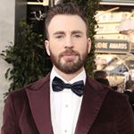 chris evans♡ | fan account - Instagram Profile Picture of chris evans♡ | fan account (@bubblegumchris) on Instagram