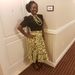 Profile Picture of Sonia Charles-sampson (@charles5468) on Pinterest