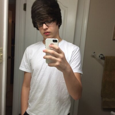 Profile Picture of Rylan Bourque (@RylanPatrick) on Twitter