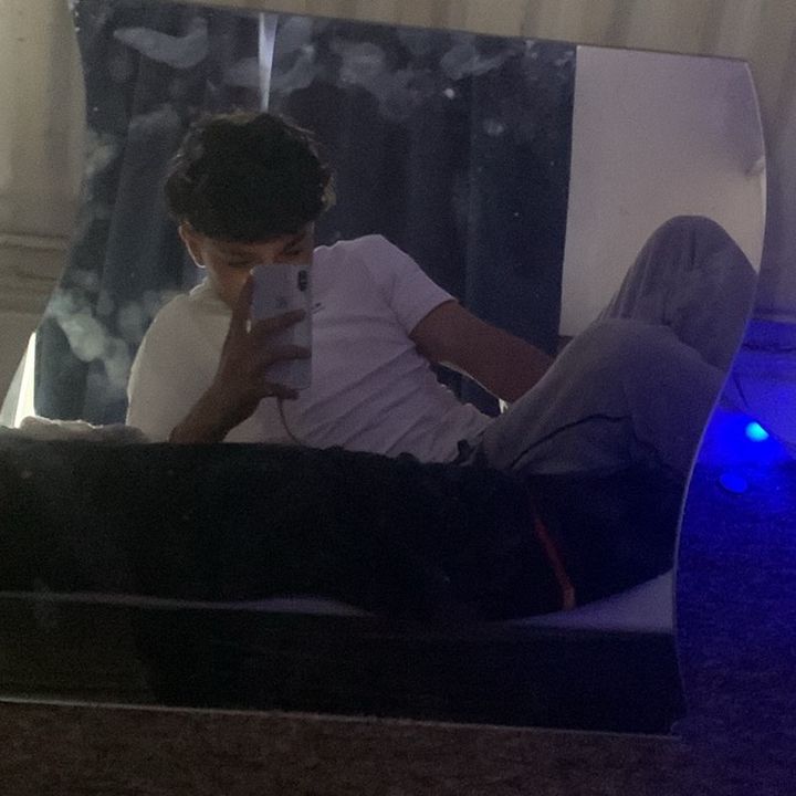 Profile Picture of 🖤David🖤 (@davidskop_2) on Tiktok