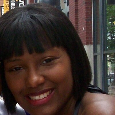 Profile Picture of Sherease Thomas (@classylady4life) on Twitter
