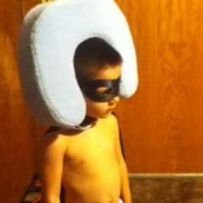 Profile Picture of Allan Hinton (@Ghostndn) on Twitter