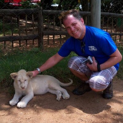 Profile Picture of John Munro (@johnmunro69) on Twitter