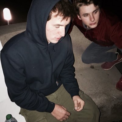 Profile Picture of Ben (@ben_smolen) on Twitter