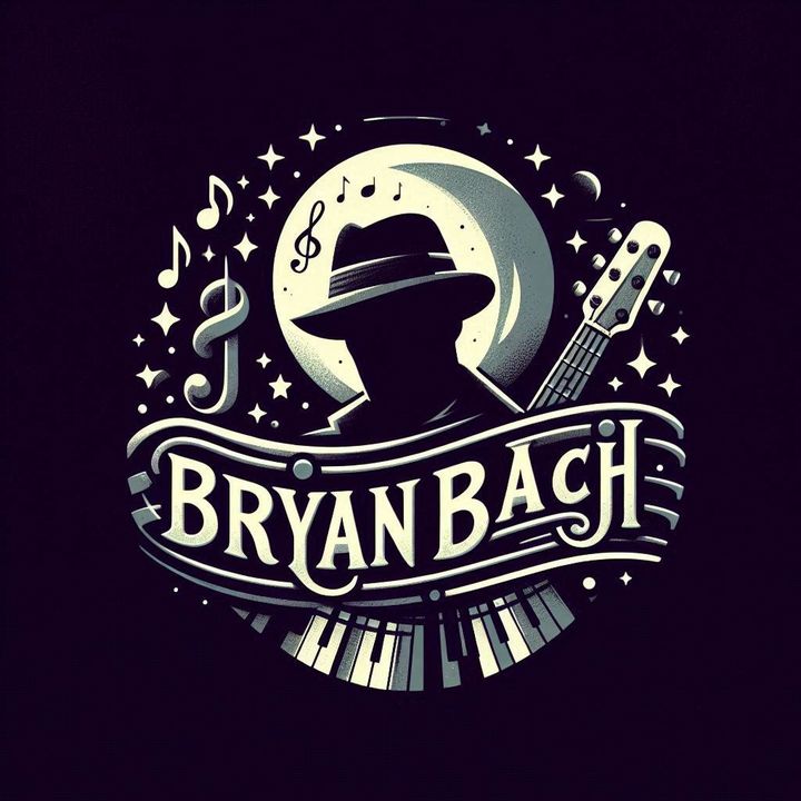 Profile Picture of Bryan Bach (@bryanbachmusic) on Tiktok