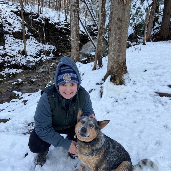 Profile Picture of Ashley Glaski (@subie17) on Poshmark