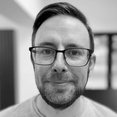 Profile Photo of Daniel Ballard (@LearnDB) on Twitter