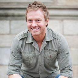 Profile Picture of Josh Guiles (@j_guiles) on Twitter