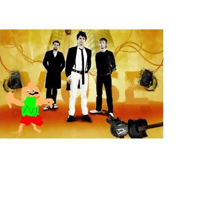 Profile Picture of @Larry_el_marciano (@Larry_el_marcia) on Twitter