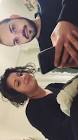Profile Picture of   Claudia De Vito... (@claudiadevito22) on Tiktok