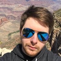 Profile Picture of Aaron Harlan (@aaron-harlan-3) on Quora