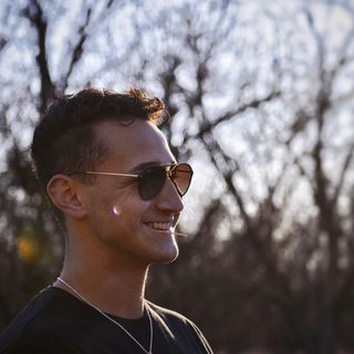 Profile Picture of Joseph Reser (@Joseph-Reser) on Facebook