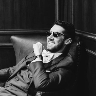 Profile Picture of Mellow (@AndrewMellow2) on Twitter