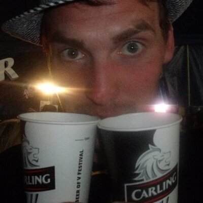 Profile Picture of Scott Lister (@lister1987) on Twitter