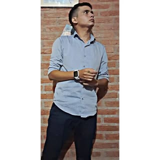 Profile Picture of Ramiro Gonzalo (@ramiro.jimenez) on Instagram