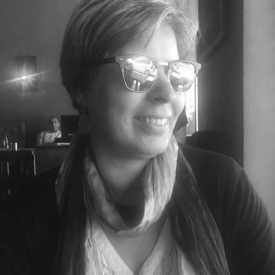 Profile Picture of Touria Bouabid (@touriabouabid) on Twitter