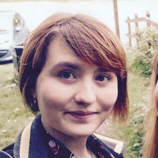 Profile Picture of Ruth Mary Mackenzie (@Ruth_Mackenzie0) on Twitter