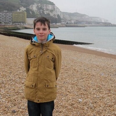 Profile Picture of Péter Bálint (@Balintanevem) on Twitter