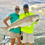 Profile Picture of Paradise Plus Guide Service (@anthony_julie_randazzo) on Instagram