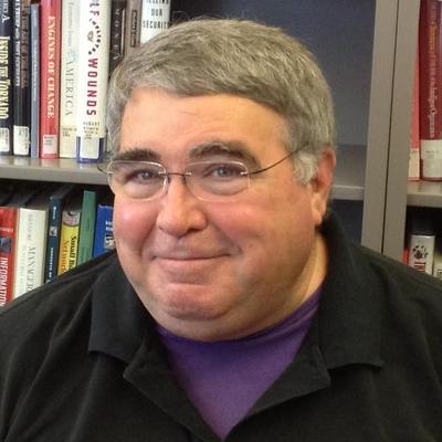 Profile Picture of Bobby Nolleyon Twitter